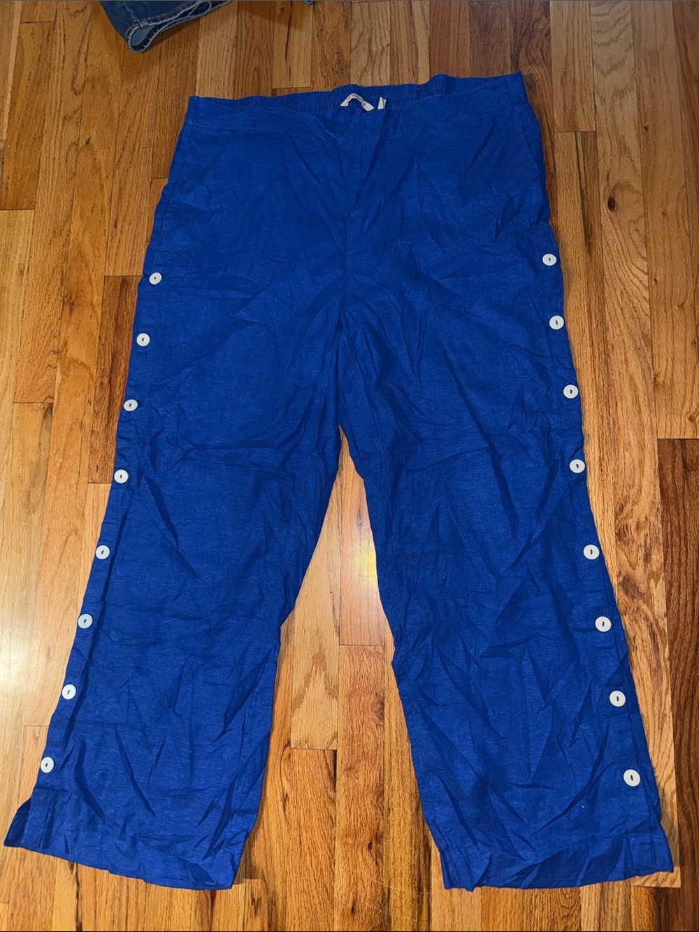 Soft Surroundings pants bottoms